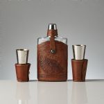 1356 8433 POCKET FLASK